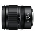 Nikon Z DX 16-50mm f/2.8 VR MILC Standarta tālummaiņas objektīvs Melns