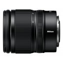Nikon Z DX 16-50mm f/2.8 VR MILC Standartinio priartinimo objektyvas Juoda