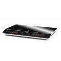 G3 Ferrari G10047 keittolevy musta Pöytämalli 60 cm Keittoalueinduktioliesi 2 alue(tta) G3 Ferrari G10047 keittolevy musta Pöytämalli 60 cm Keittoalueinduktioliesi 2 alue(tta)