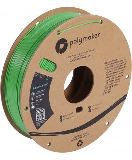 Polymaker PJ01006 3D printing material Green 750 g