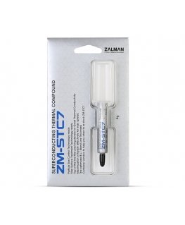 Zalman ZM-STC7 heat sink compound 7.2 W/m·K 4 g
