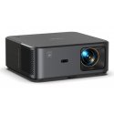 Yaber K2s 1080p Home Cinema Projector - Dark Grey Yaber K2s 1080p Home Cinema Projector - Dark Grey