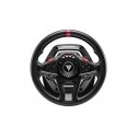 Thrustmaster T128 Melns USB Stūre + pedāļi Analogs PC (dators), Xbox, Xbox One Thrustmaster T128 Melns USB Stūre + pedāļi Analogs PC (dators), Xbox, Xbox One