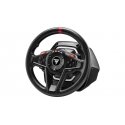 Thrustmaster T128 Melns USB Stūre + pedāļi Analogs PC (dators), Xbox, Xbox One Thrustmaster T128 Melns USB Stūre + pedāļi Analogs PC (dators), Xbox, Xbox One