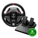 Thrustmaster T128 Melns USB Stūre + pedāļi Analogs PC (dators), Xbox, Xbox One Thrustmaster T128 Melns USB Stūre + pedāļi Analogs PC (dators), Xbox, Xbox One