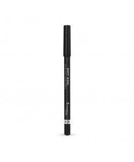 Rimmel Soft Khol Kajal карандаш для глаз 1,2 g Кайал 061 Jet Black