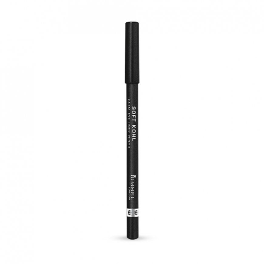 Rimmel Soft Khol Kajal eye pencil
