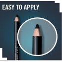 Rimmel Soft Khol Kajal eye pencil 1,2 g Kohl 061 Jet Black Rimmel Soft Khol Kajal eye pencil 1,2 g Kohl 061 Jet Black