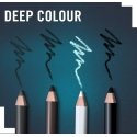 Rimmel Soft Khol Kajal карандаш для глаз 1,2 g Кайал 061 Jet Black Rimmel Soft Khol Kajal карандаш для глаз 1,2 g Кайал 061 Jet Black