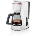 Bosch TKA2M111 kahvinkeitin Ohje Suodatinkahvinkeitin 1,25 L Bosch TKA2M111 kahvinkeitin Ohje Suodatinkahvinkeitin 1,25 L