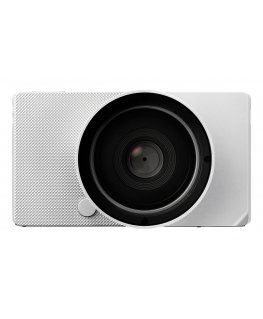 Sigma BF MILC 24,6 MP CMOS 6016 x 4012 pikseliä Hopea
