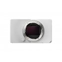 Sigma BF MILC 24,6 MP CMOS 6016 x 4012 pikseļi Sudrabs Sigma BF MILC 24,6 MP CMOS 6016 x 4012 pikseļi Sudrabs