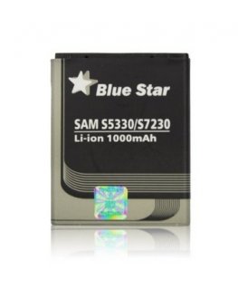 BlueStar 5901737182364 mobilo telefonu rezerves daļa Baterija Melns