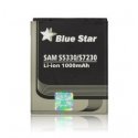 BlueStar 5901737182364 mobile phone spare part Battery Black BlueStar 5901737182364 mobile phone spare part Battery Black