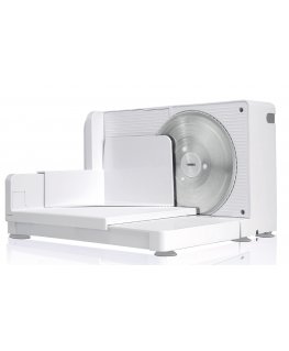 RGV SMARTY 170 pjaustyklė Elektrinis 120 W Balta ABS sintetika
