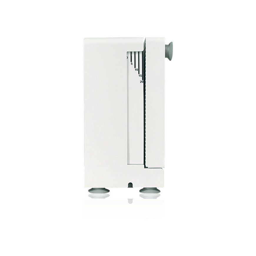 RGV SMARTY 170 pjaustyklė Elektrinis 120 W Balta ABS sintetika – 3