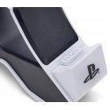 PowerA Twin Charging Station for DualSense Wireless Controllers (EU) PowerA Twin Charging Station for DualSense Wireless Controllers (EU)