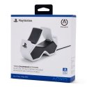 PowerA 1522855-01 peliohjaimen lisätarvike Latausjalusta PowerA 1522855-01 peliohjaimen lisätarvike Latausjalusta