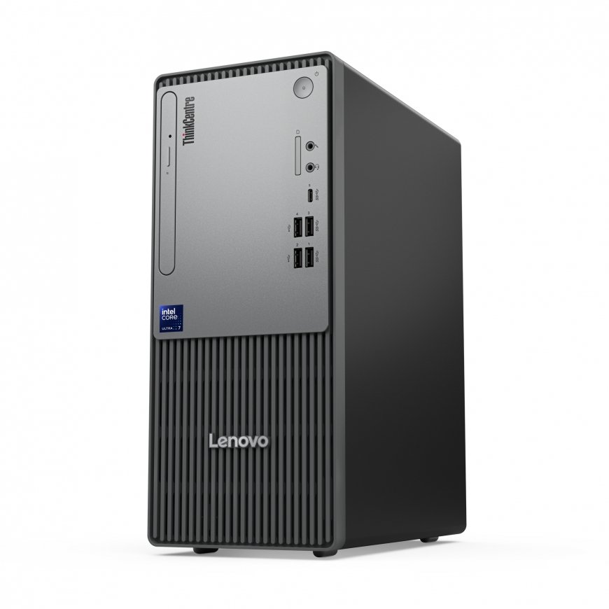 Lenovo ThinkCentre neo 50t Gen 6 Intel Core Ultra 5 225 16 GB DDR5-SDRAM 512 GB SSD Windows 11 Pro T