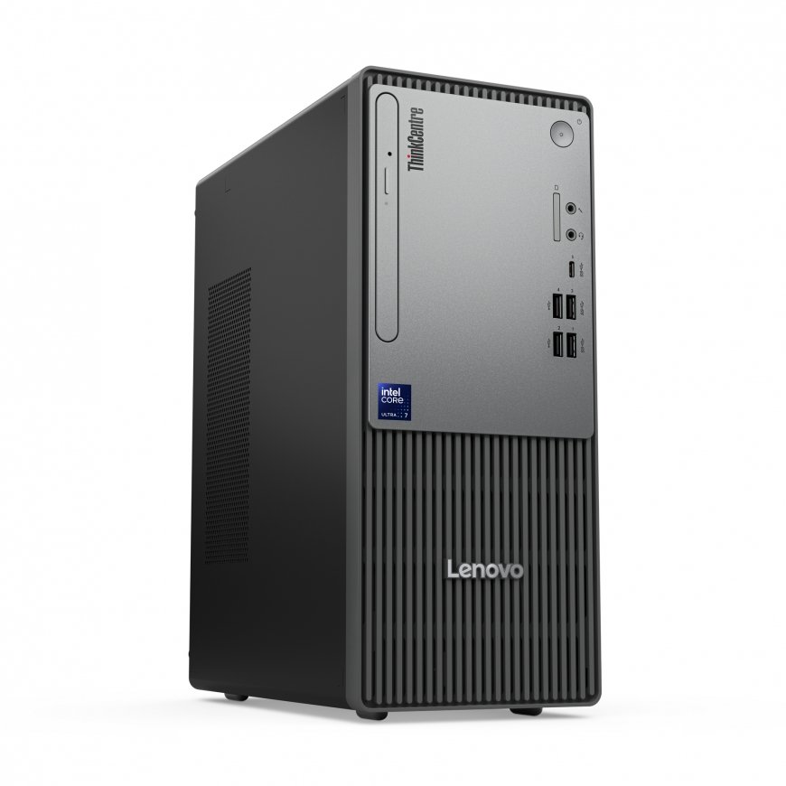 Lenovo ThinkCentre neo 50t Gen 6 Intel Core Ultra 5 225 16 GB DDR5-SDRAM 512 GB SSD Windows 11 Pro T – 2