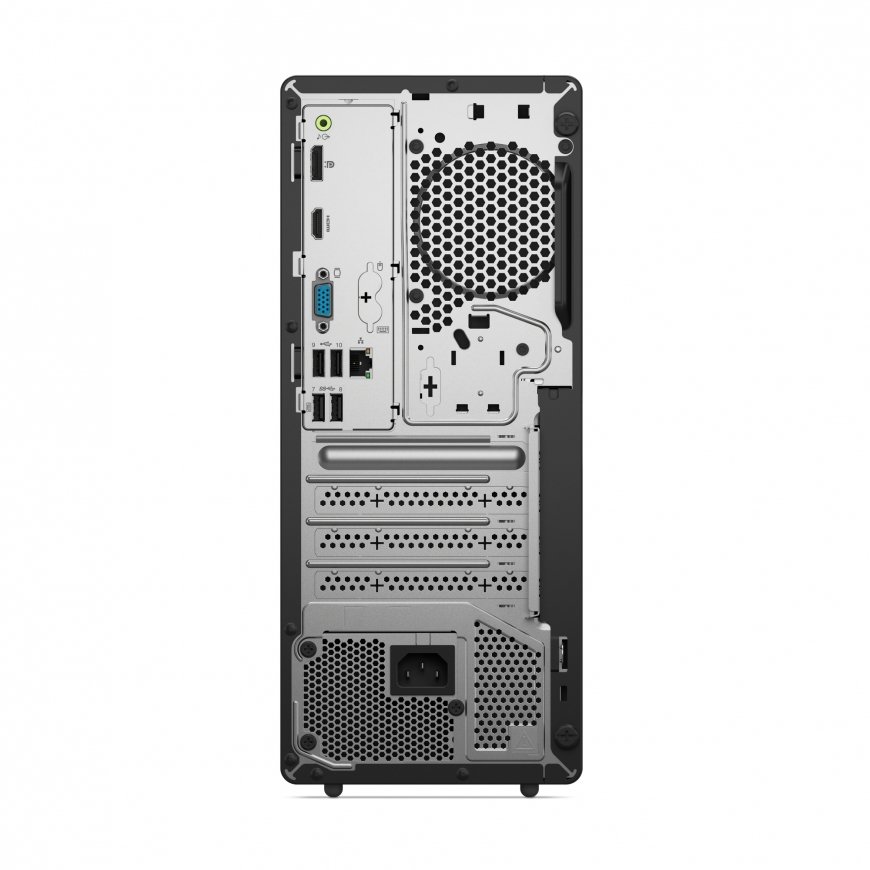Lenovo ThinkCentre neo 50t Gen 6 Intel Core Ultra 5 225 16 GB DDR5-SDRAM 512 GB SSD Windows 11 Pro T – 4