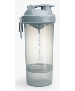 Smartshake Original2Go ONE Ежедневное использование 800 ml Серый