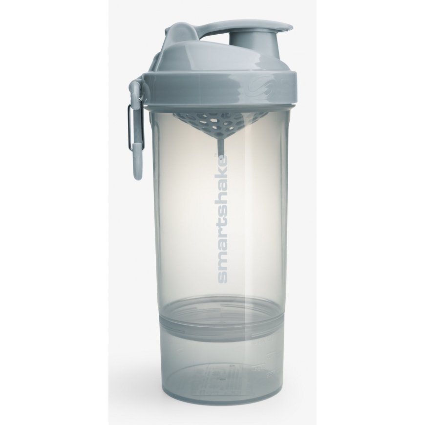 Smartshake Original2Go ONE Igapäevane kasutus 800 ml Hall