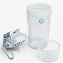 Smartshake Original2Go ONE Daily usage 800 ml Grey Smartshake Original2Go ONE Daily usage 800 ml Grey
