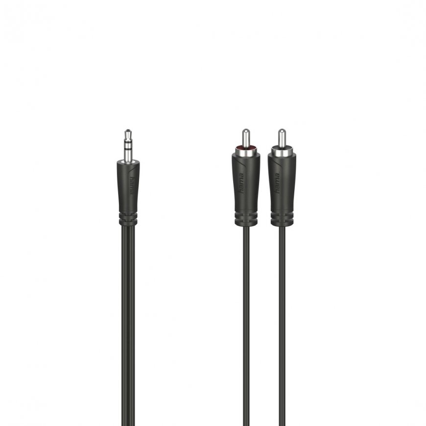 Hama 00205110 audio kabelis 1,5