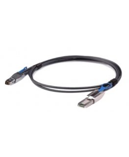 HPE External 2.0m (6ft) Mini-SAS HD 4x to Mini-SAS HD 4x Cable