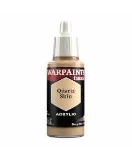 The Army Painter Warpaints Fanatic Effects Акриловая краска 1 шт
