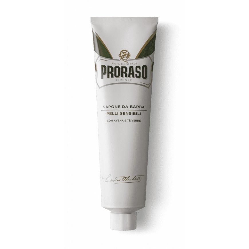 Proraso Shaving Soap in A Tube