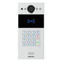 Akuvox R20K-2 видеодомофон 2 MP Серебристый