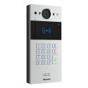 Akuvox R20K-2 video intercom system 2 MP Silver Akuvox R20K-2 video intercom system 2 MP Silver