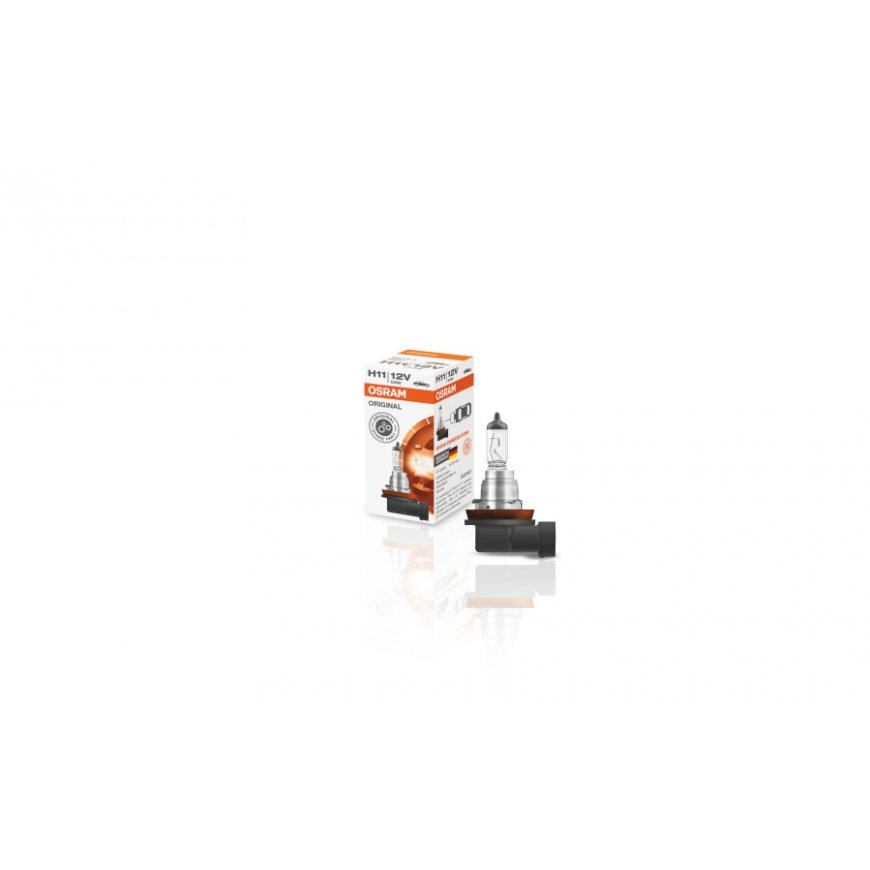 Osram 4050300524313 automobilio lemputė – 2