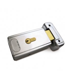 Nice PLA11 elektromehāniskā slēdzene Elektromehāniskā solenoīda slēdzene