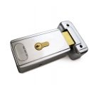 Nice PLA11 electromechanical lock Electromechanical solenoid lock Nice PLA11 electromechanical lock Electromechanical solenoid lock