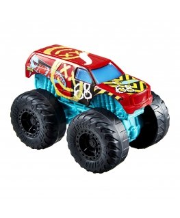 Hot Wheels Monster Trucks HDX66 rotaļu transportlīdzeklis