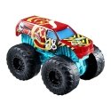 Hot Wheels Monster Trucks HDX66 mängusõiduk Hot Wheels Monster Trucks HDX66 mängusõiduk