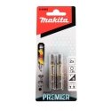 Makita E-03355 screwdriver bit 2 pc(s) Makita E-03355 screwdriver bit 2 pc(s)