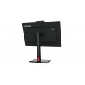 Lenovo ThinkVision T24v-30 монитор для ПК 60,5 cm (23.8") 1920 x 1080 пикселей Full HD LED Черный
