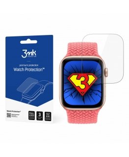 3MK Watch Protection