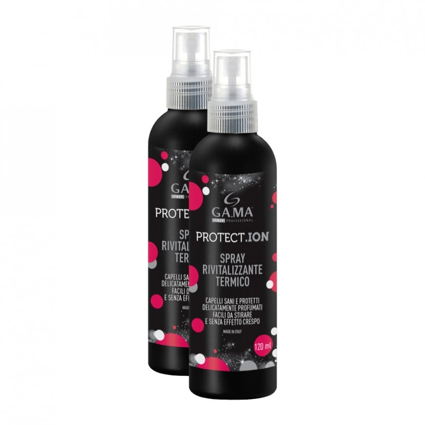 GA.MA Protect Ion aerosols matu