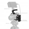 SmallRig Basic Cage Kit for Canon EOS R6 Mark III / R6 Mark II (Advanced Edition) SmallRig Basic Cage Kit for Canon EOS R6 Mark III / R6 Mark II (Advanced Edition)