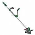 Bosch UniversalGrassCut 18V-26 26 cm Akku musta, Vihreä Bosch UniversalGrassCut 18V-26 26 cm Akku musta, Vihreä