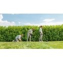 Bosch UniversalGrassCut 18V-26 26 cm Patarei Must, Roheline Bosch UniversalGrassCut 18V-26 26 cm Patarei Must, Roheline