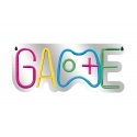 Activejet AJE-NEON GAME kattovalaistus Ei vaihdettavissa oleva hehkulamppu LED 5 W Activejet AJE-NEON GAME kattovalaistus Ei vaihdettavissa oleva hehkulamppu LED 5 W