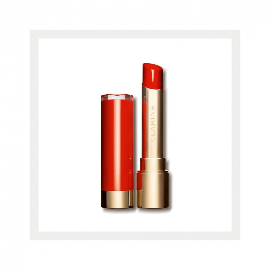 Clarins Joli Rouge Lacquer 3 g