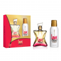 Set Shakira: Love Rock, Eau De Toilette, For Women, 80 ml + Love Set Shakira: Love Rock, Eau De Toilette, For Women, 80 ml + Love
