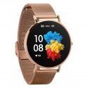 Garett Electronics Verona 3,3 cm (1.3") AMOLED Цифровой 360 x 360 пикселей Сенсорный экран Золото Garett Electronics Verona 3,3 cm (1.3") AMOLED Цифровой 360 x 360 пикселей Сенсорный экран Золото